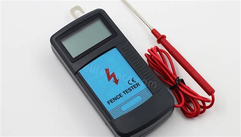 Shop with afterpay on eligible items. Digital Electric Fence Tester, Your Electric Fencing ...