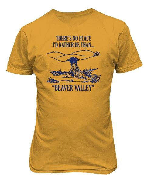 funny beaver valley offensive sexual vintage sex rude saying men s t shirt ebay