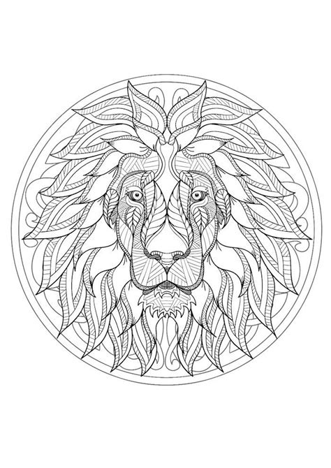 Coole Ausmalbilder Zum Ausdrucken , 1001 Coole Mandalas Zum Ausdrucken