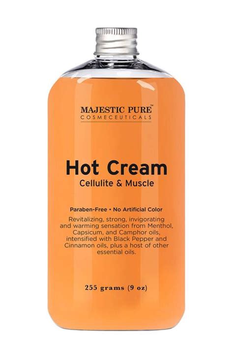 Best cellulite creams and treatments. 15 Best Cellulite Creams - Top-Rated Cellulite Creams