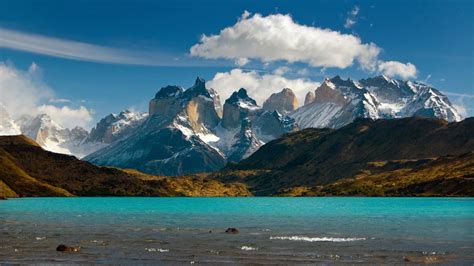 Top 10 Most Amazing Places To Visit In South America