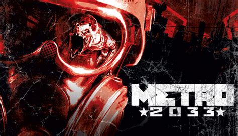 Metro 2033 Steam News Hub