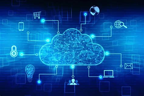 Amazon web services was the early leader in cloud computing services and currently a major provider of machine learning, database, and serverless cloud services. Cloud computing - The future of the Indian media industry ...