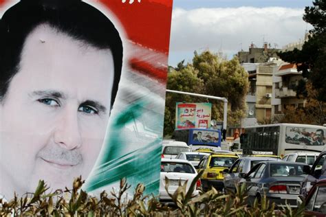How The House Of Assad Brought Syria To Civil War Here And Now
