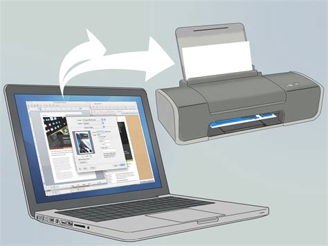 Updated many mac users today found, to their surprise, they are unable to print to their hp inc printers. 3 Ways to Set up Your Laptop to Print Wirelessly - wikiHow