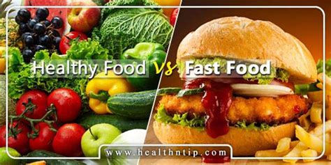 Healthiest Chain Fast Food Restaurants Health Gallery