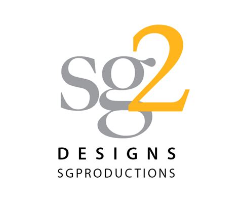 Sg2 Designs Sg Productions