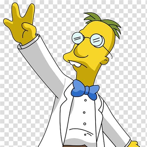 Professor Frink The Simpsons Tapped Out Homer Simpson Lisa Simpson
