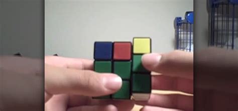 The aim of oll(orientation of the last layer) is to get all yellow sticker to face up if you are doing white cross. How to Use the 2-Look OLL on the Rubik's Cube « Puzzles :: WonderHowTo