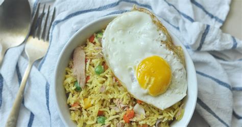 Tuna Can And Rice Recipes Lonumedhu
