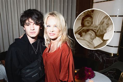 who is dylan jagger what to know about pamela anderson and tommy lee s son dailyone