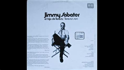 La Peleona Jimmy Sabater Youtube Music