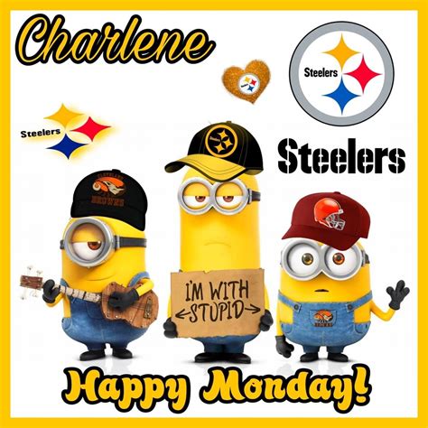 Pin By Charlene Kelley On Steelers Pics Steelers And Browns Steelers