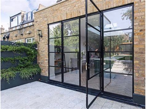 Made In Britain Welcomes The Iconic Crittall Windows As A Member Made