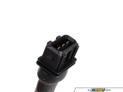 Make sure your engine is cold when you check the oil in your x5. 12611406609 - Genuine BMW Engine Oil Level Sensor - E38 E39 | Turner Motorsport