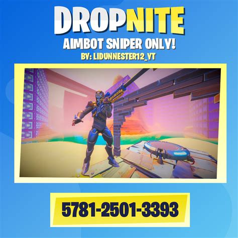 A list of aim practice map codes for the creative mode in fortnite. Fun Creative Maps Codes