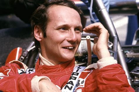 Niki Lauda F1 To Pay Tribute To Three Time Champion At Monaco Grand