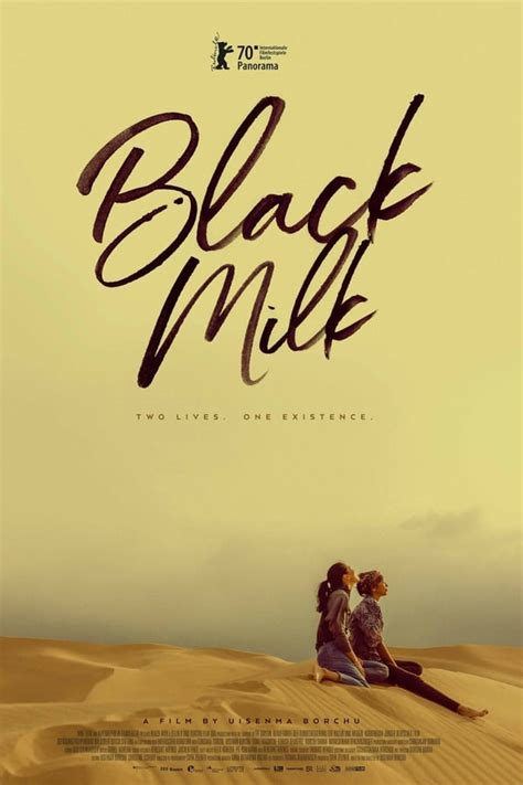 Black Milk 2020 — The Movie Database Tmdb