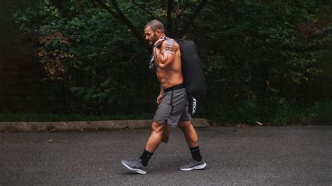 Why I M Retiring From The Goat Mat Fraser R Crossfit