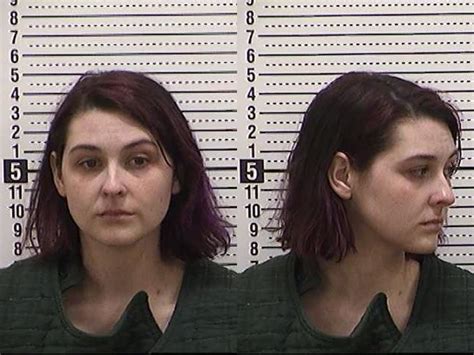 Minot Woman Arrested In Homicide News Sports Jobs Minot Daily News