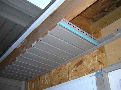 Soffits And Fascia What Is A Soffit A Soffit Is A Covering Between