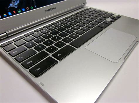 We did not find results for: Samsung Chromebook Review: Nice 2nd Computer for Web Users