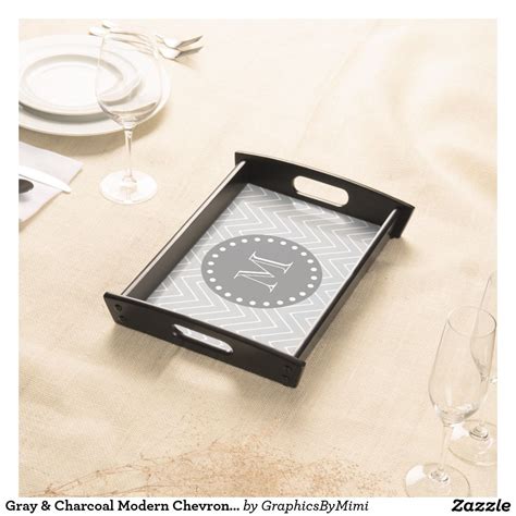 Create your own serving tray | Zazzle.com | Monogram serving tray, Custom serving tray, Serving tray