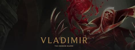 Surrender At 20 Universe Nocturne Vladimir And Veigar Bio Update