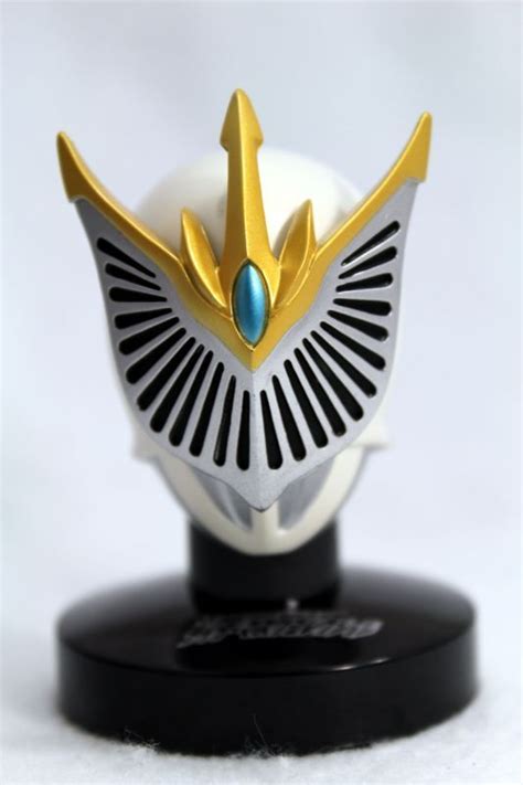Tackle, kamen rider stronger's partner, was an awesome character. Mask Collection vol.3 Kamen Rider Femme