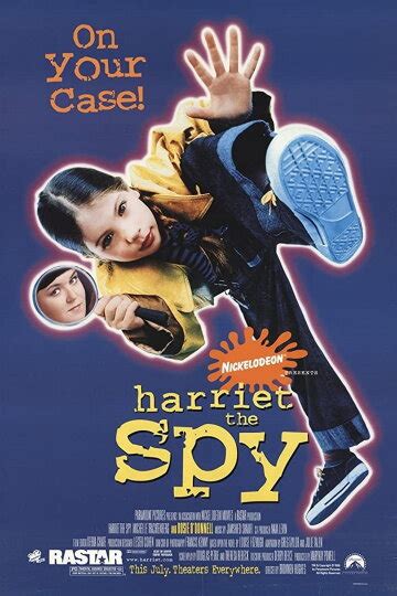 Watch Harriet The Spy Online Free Full Movie Hd