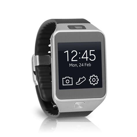 Samsung Gear 2 Sm R380 Telegraph