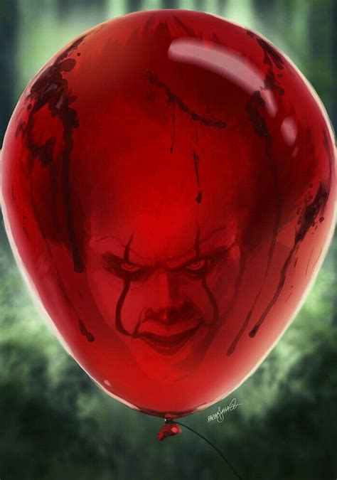 This video is basically just me watching the short horror movie red balloon. PENNYWISE BALLOON! (With images) | Pennywise the dancing ...