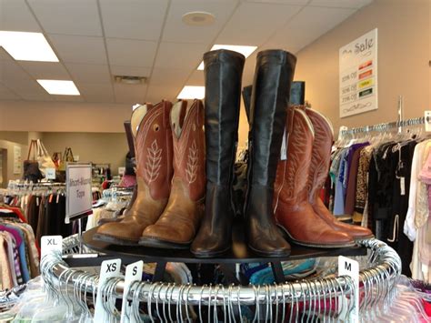 Thrift Shops Medford Oregon