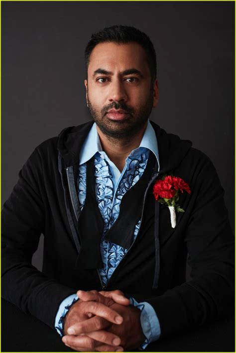 Kal Penn Shares Fun Facts You Might Not Know About Him Exclusive