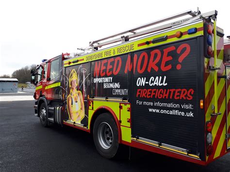 Fleet Id Supply Fire Engine Livery For Need More Campaign Fleet Id