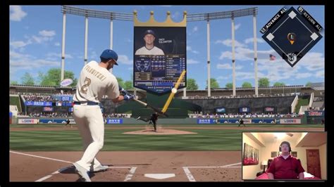 Mlb The Show 16 Hitting Home Run Tips And Hitting Tips In Depth