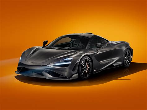New Mclaren 765lt Driven Price Specs And Release Date Carwow
