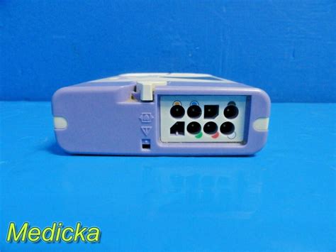 Used Nihon Kohden Zm 920pa Telemetry Transmitters