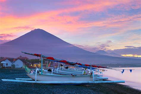 Gorgeous Instagrammable Beaches In Indonesia Indonesia Travel