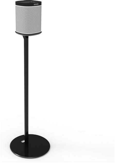Buy Eximus Fixed Height Speaker Floor Stand For Sonos One And Sonos One
