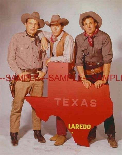 Laredo Tv Westerns Laredo Old Western Movies