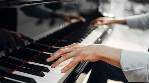 Listen to music by piano relajante on apple music. Master in Music Performance (Piano / Violin) - Fundación ...