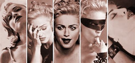 Sex De Madonna Numéro 1 Des 100 Livres épuisés Les Plus Recherchés Aux
