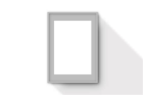 Free isolierter a4-rahmen mit schatten 8494449 PNG with Transparent