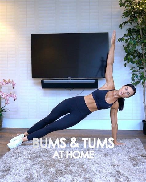 Strong Sxy Fitness App On Instagram Bums Tums Todays Bums Tums Workout Can Be Done