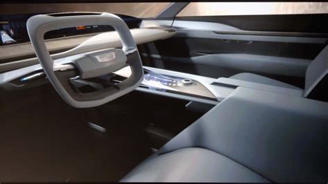 Cadillac Announces All New Modular Ev Platform Autotraderca