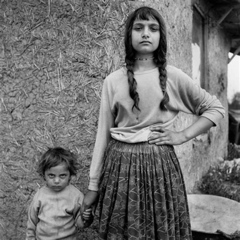 Romanian Gypsies 22 Pics