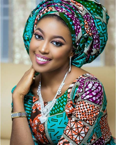 Lovely Fateemissouri 📸 Majphotog Bellanaijaweddings African Lace Styles African Fashion