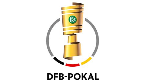 You can download the logo 'dfb' here. DFB-Pokal: Das ist das neue Logo :: DFB - Deutscher ...