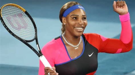 Serena Williams Best Tennis Matches Of All Time Iwmbuzz